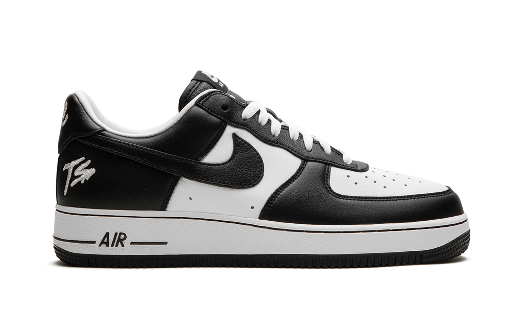 Nike Air Force 1 Low x Fat Joe Terror Squad 7