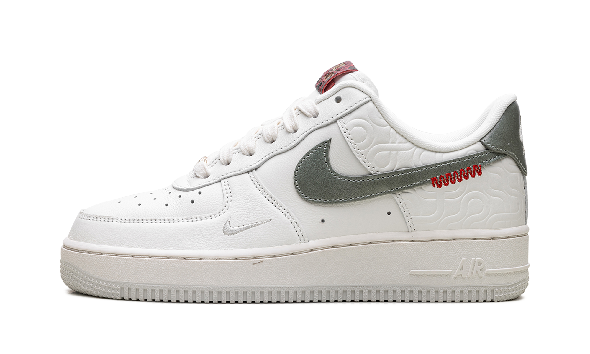 Nike Air Force 1 Low Year of the Snake 1