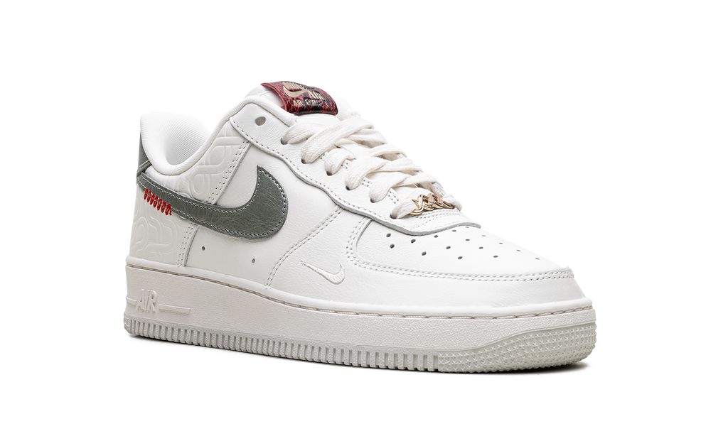 Nike Air Force 1 Low Year of the Snake 2