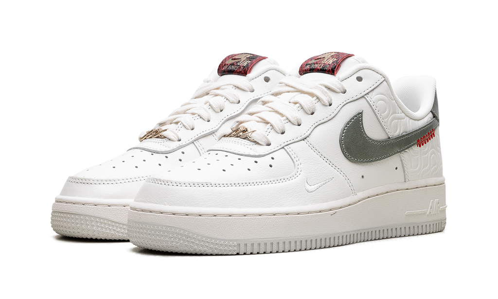 Nike Air Force 1 Low Year of the Snake 3