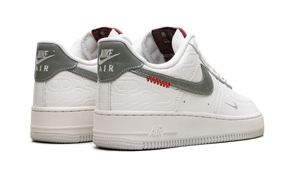 Nike Air Force 1 Low Year of the Snake 4