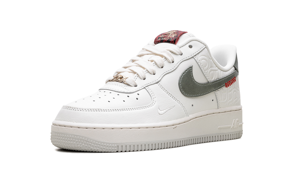 Nike Air Force 1 Low Year of the Snake 5