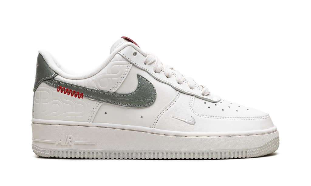 Nike Air Force 1 Low Year of the Snake 7
