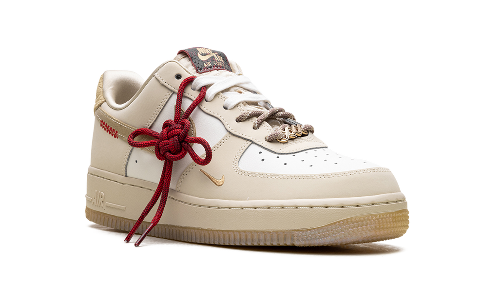 Nike Air Force 1 Low Year of the Snake (W) 2