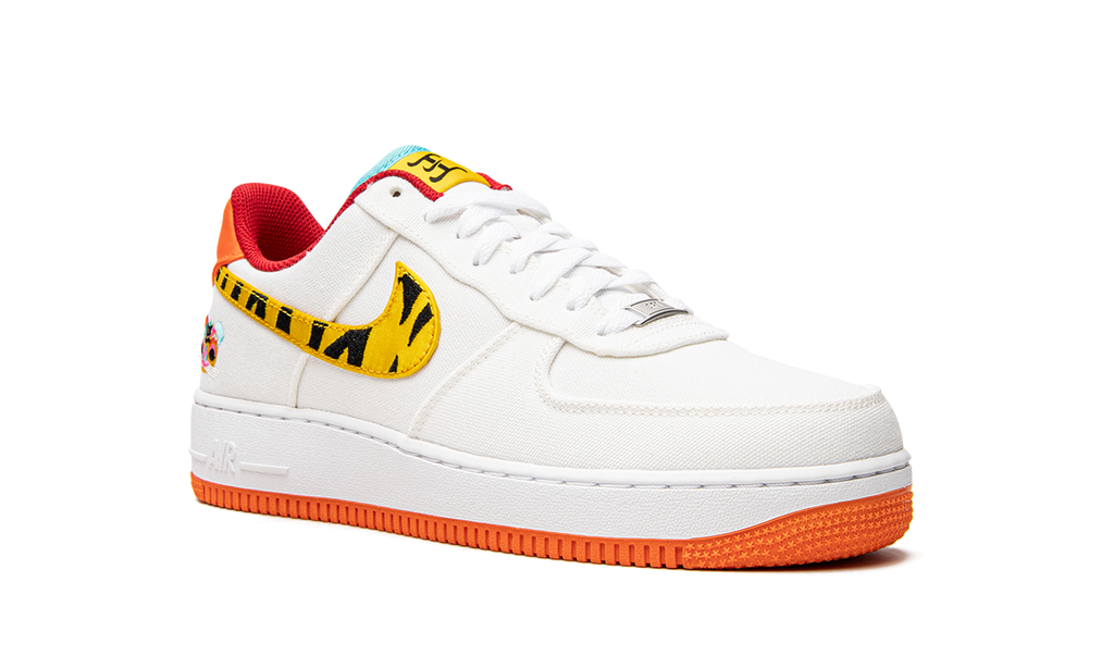 Nike Air Force 1 Low Year of the Tiger 8