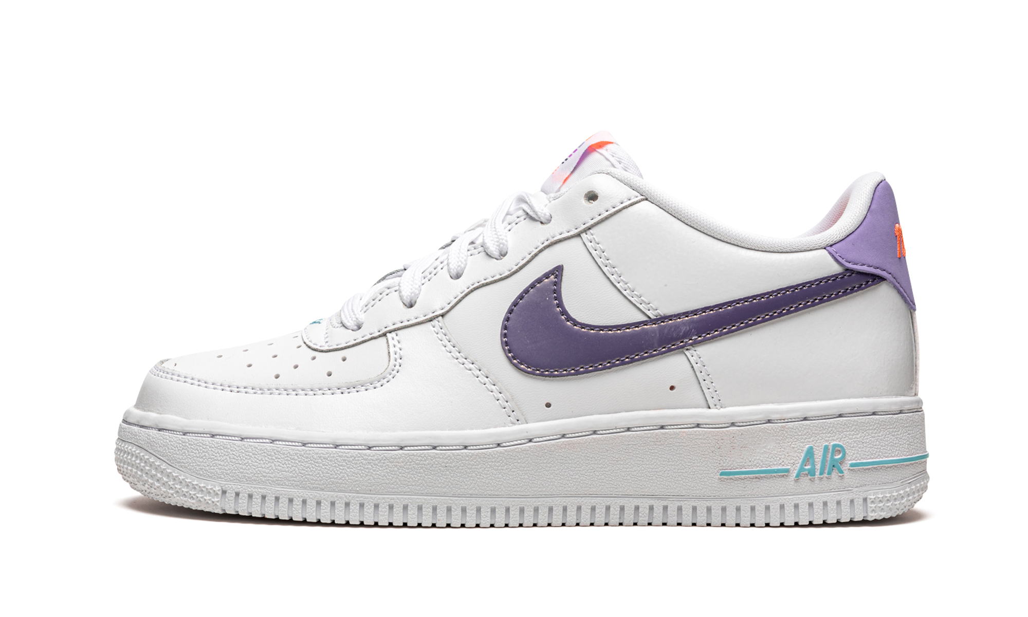Nike Air Force 1 LV8 (GS) 1