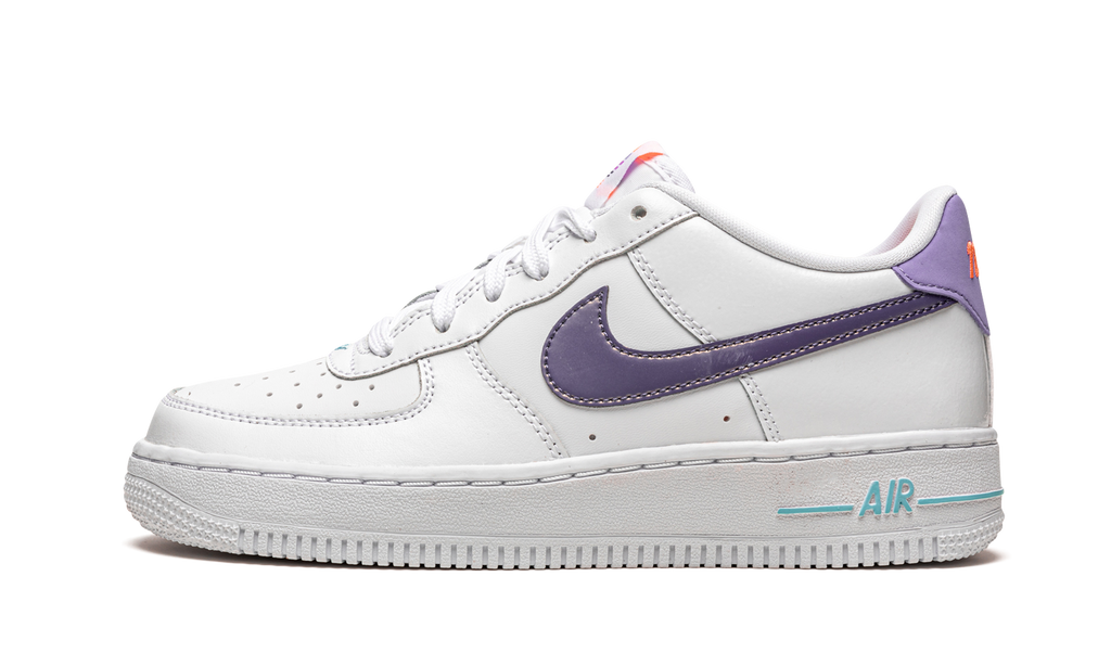 Nike Air Force 1 LV8 (GS) 2