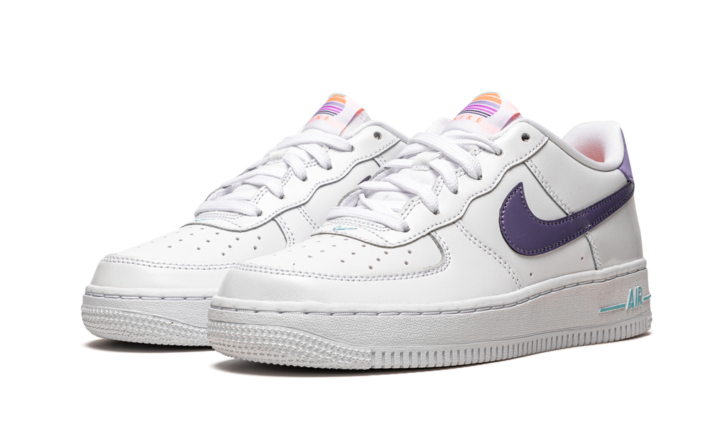 Nike Air Force 1 LV8 (GS) 3