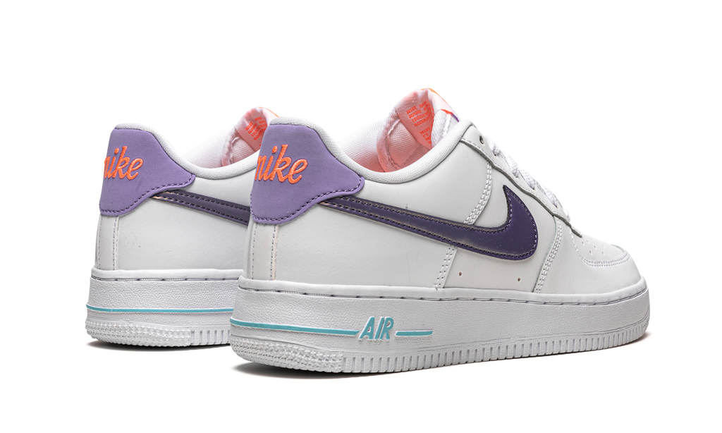 Nike Air Force 1 LV8 (GS) 4