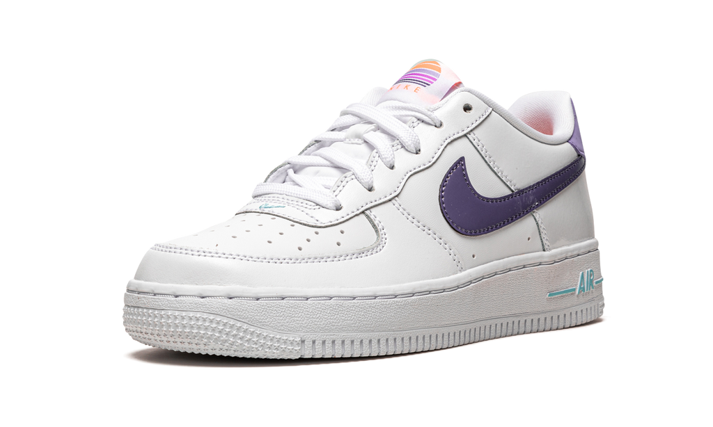 Nike Air Force 1 LV8 (GS) 5