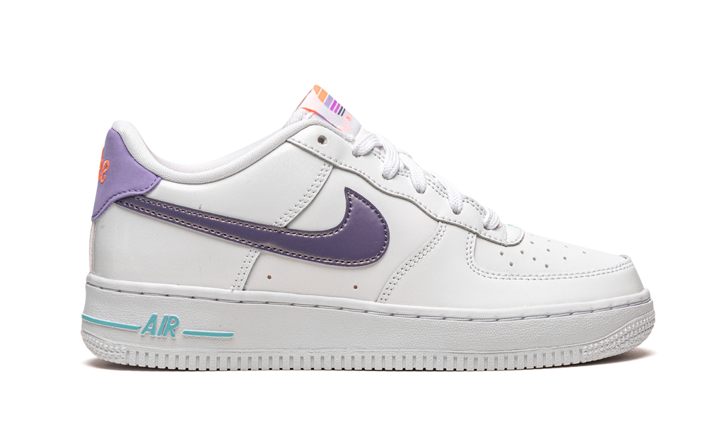Nike Air Force 1 LV8 (GS) 7