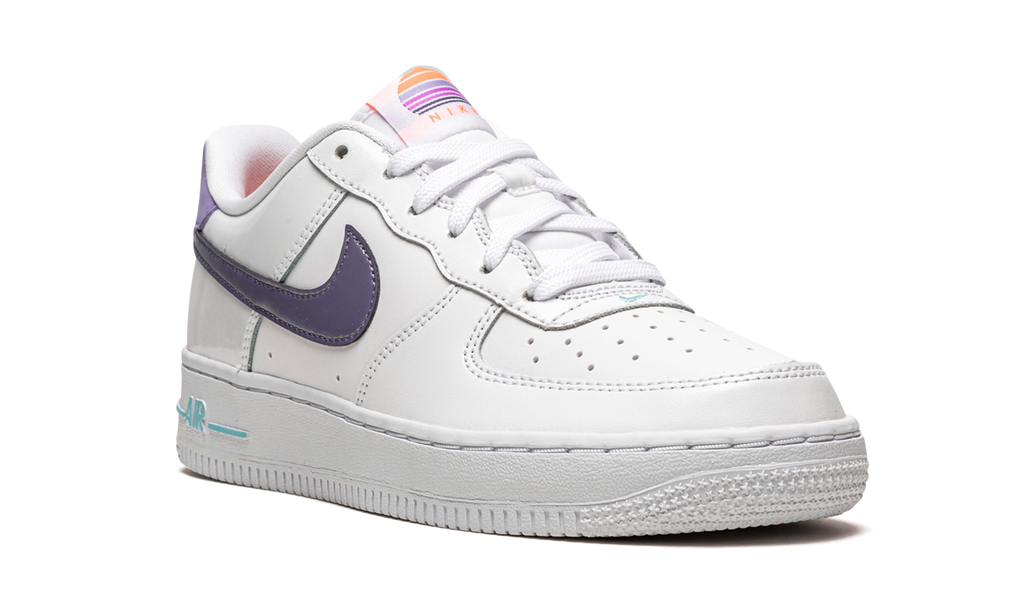 Nike Air Force 1 LV8 (GS) 8
