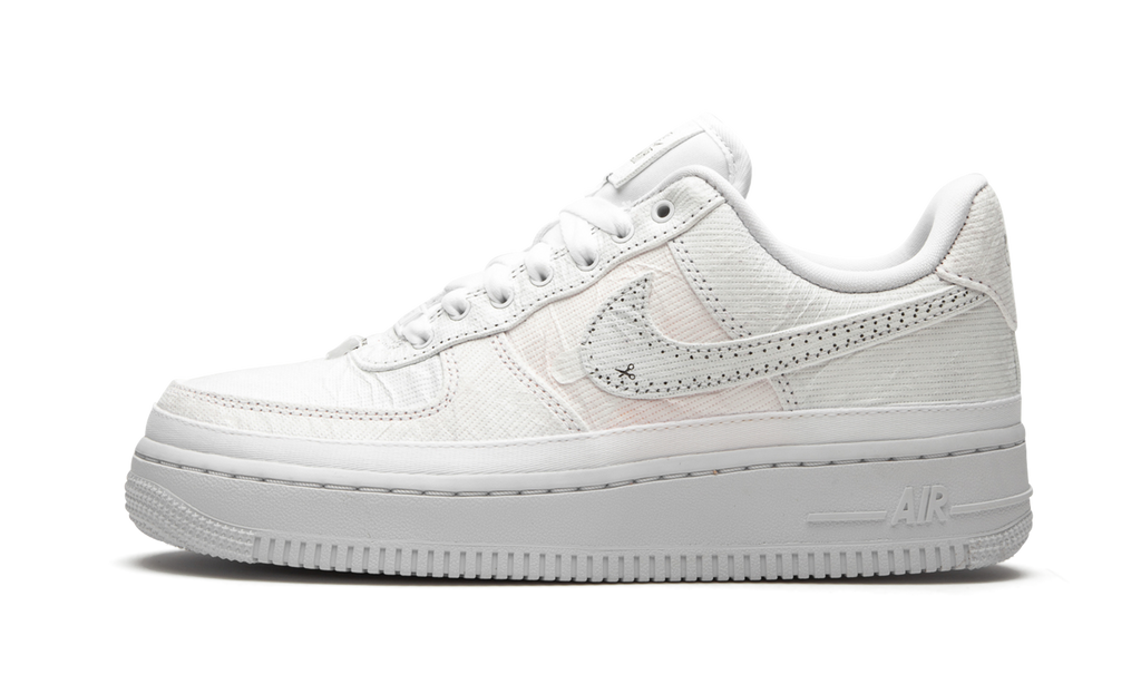 Nike Air Force 1 LX Tear Away Sail (W) 2