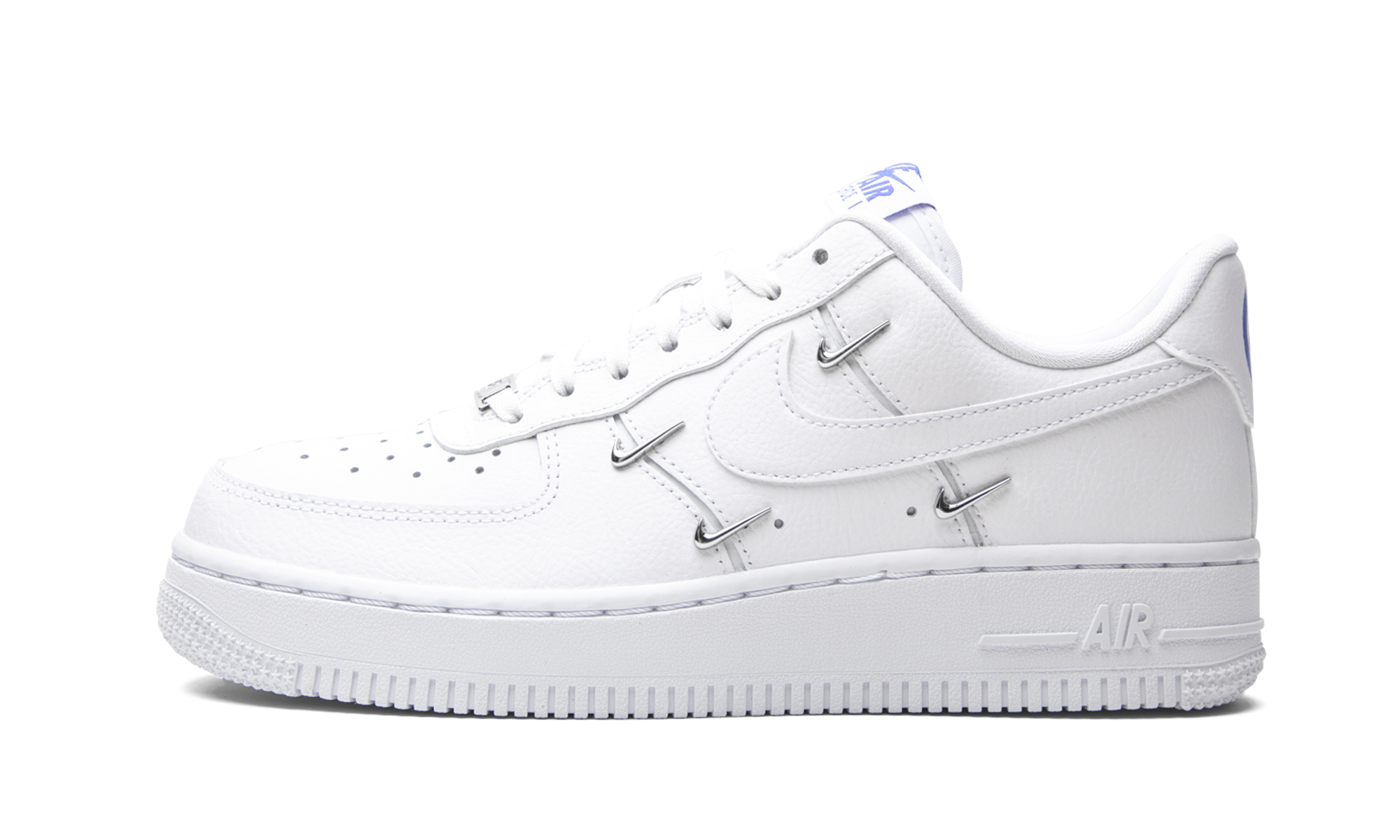 Nike Air Force 1 LX White (W) 1