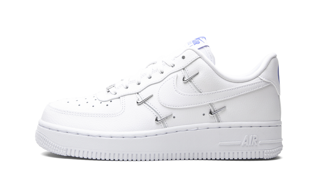 Nike Air Force 1 LX White (W) 2