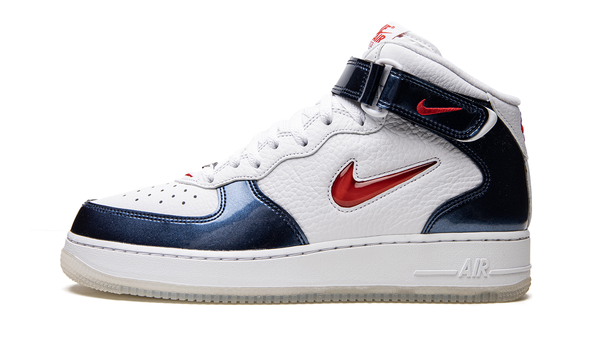 Nike Air Force 1 Mid QS Independence Day 1