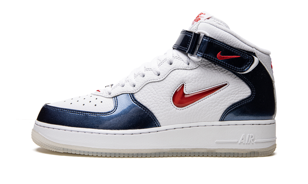 Nike Air Force 1 Mid QS Independence Day 2