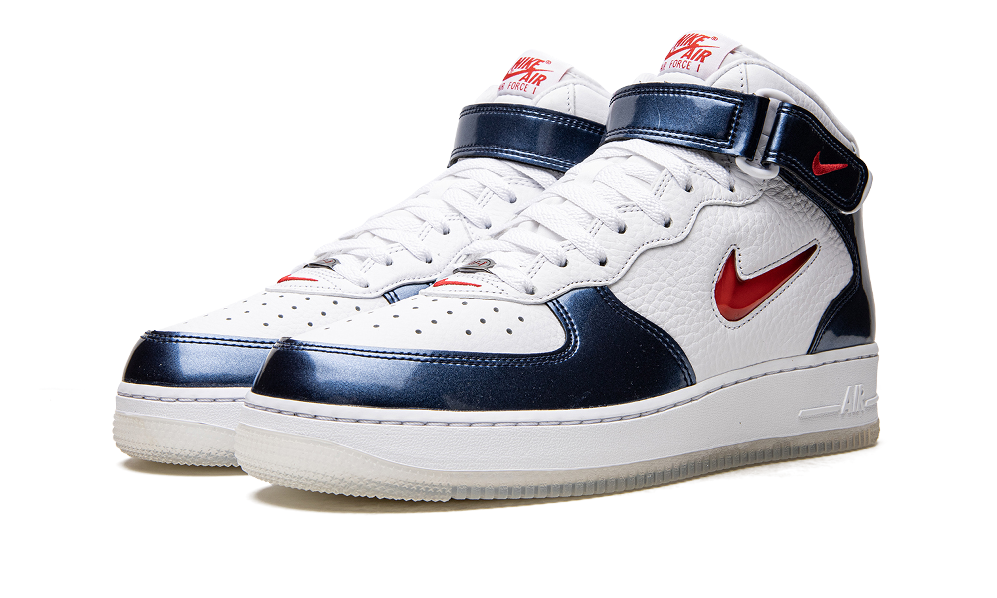 Nike Air Force 1 Mid QS Independence Day 3