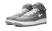 Nike Air Force 1 Mid QS Jewel NYC Cool Grey 3