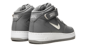 Nike Air Force 1 Mid QS Jewel NYC Cool Grey 4
