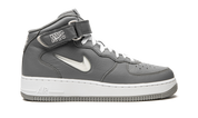 Nike Air Force 1 Mid QS Jewel NYC Cool Grey 7