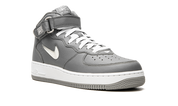 Nike Air Force 1 Mid QS Jewel NYC Cool Grey 8