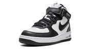 Nike Air Force 1 Mid Stussy Grey Black 5
