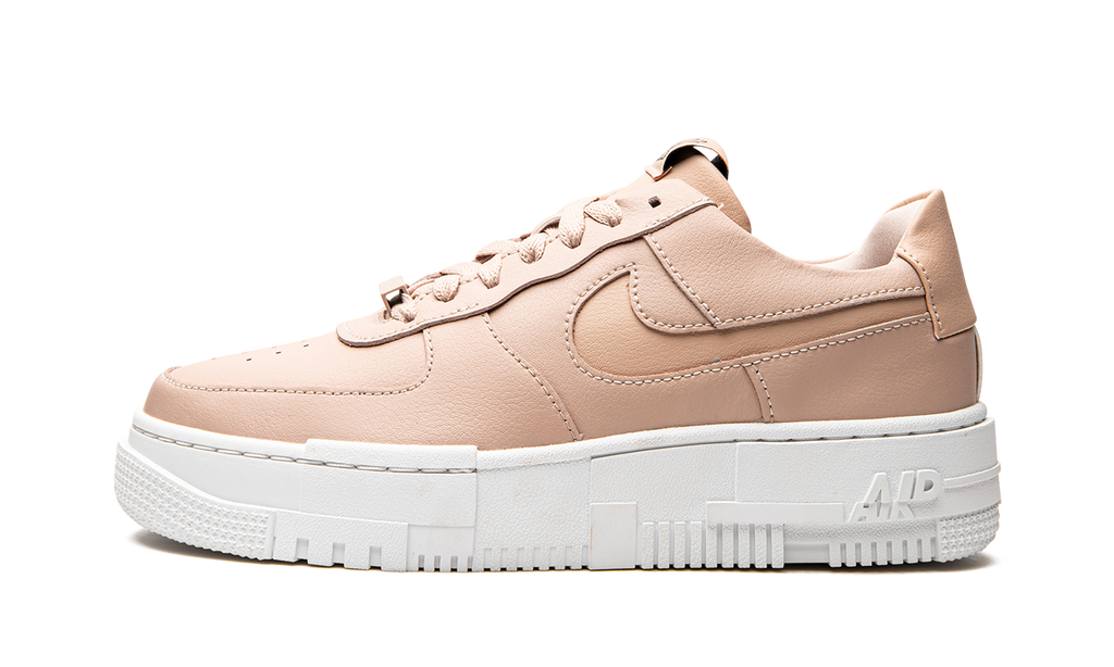 Nike Air Force 1 Pixel Particle Beige (W) 2