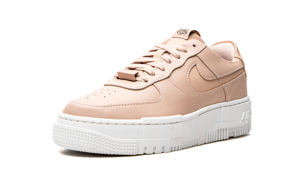 Nike Air Force 1 Pixel Particle Beige (W) 5