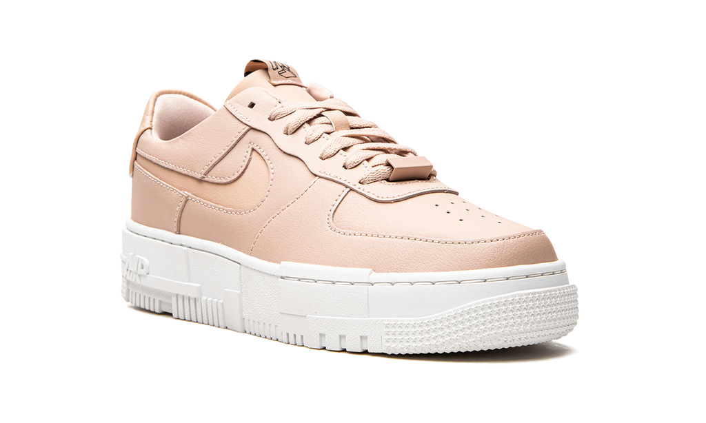 Nike Air Force 1 Pixel Particle Beige (W) 8