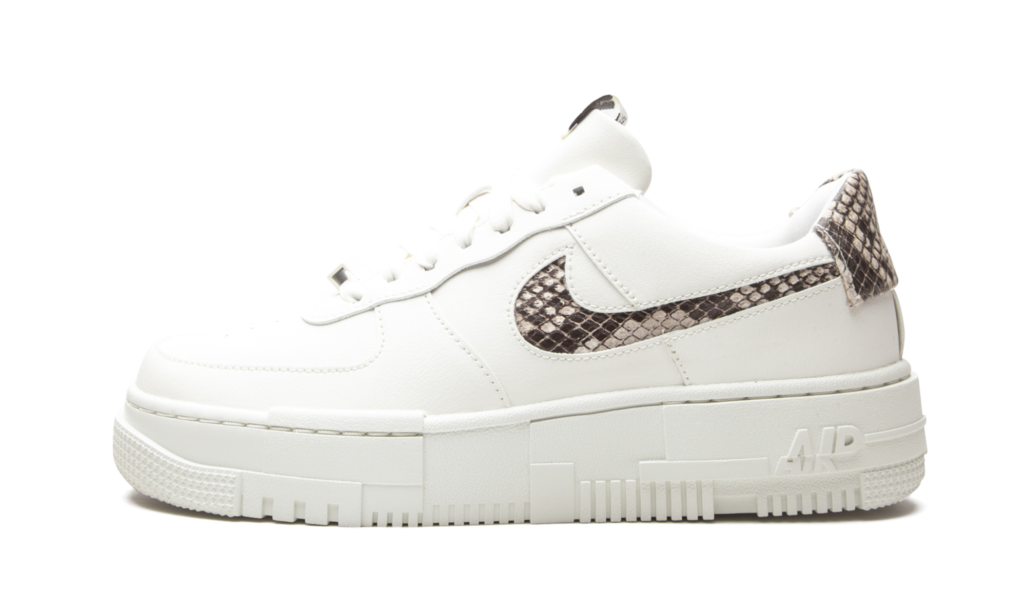 Nike Air Force 1 Pixel Sail Snake (W) 1