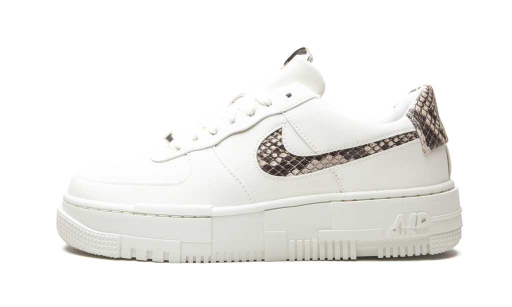 Nike Air Force 1 Pixel Sail Snake (W) 2