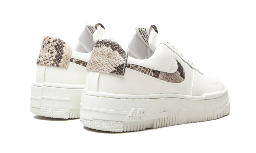 Nike Air Force 1 Pixel Sail Snake (W) 4