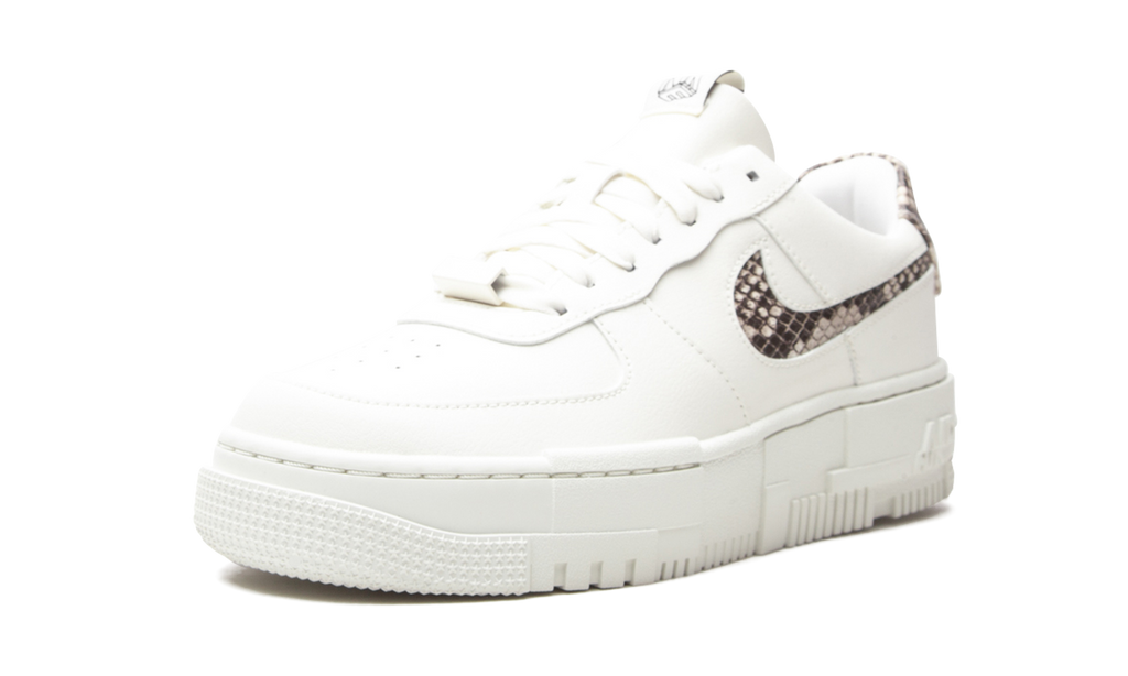 Nike Air Force 1 Pixel Sail Snake (W) 5