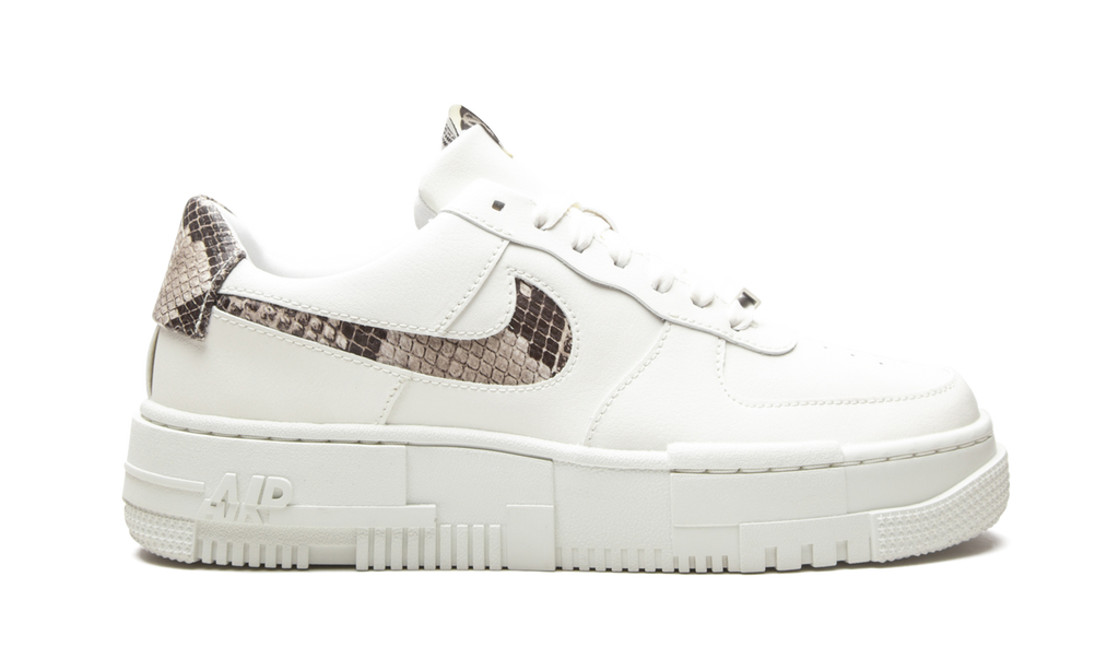 Nike Air Force 1 Pixel Sail Snake (W) 7