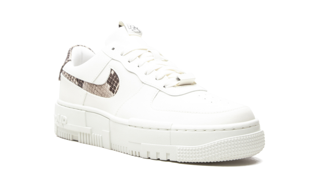 Nike Air Force 1 Pixel Sail Snake (W) 8