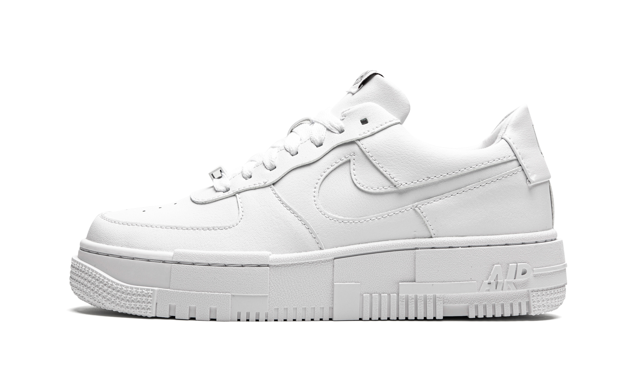 Nike Air Force 1 Pixel White (W) 1