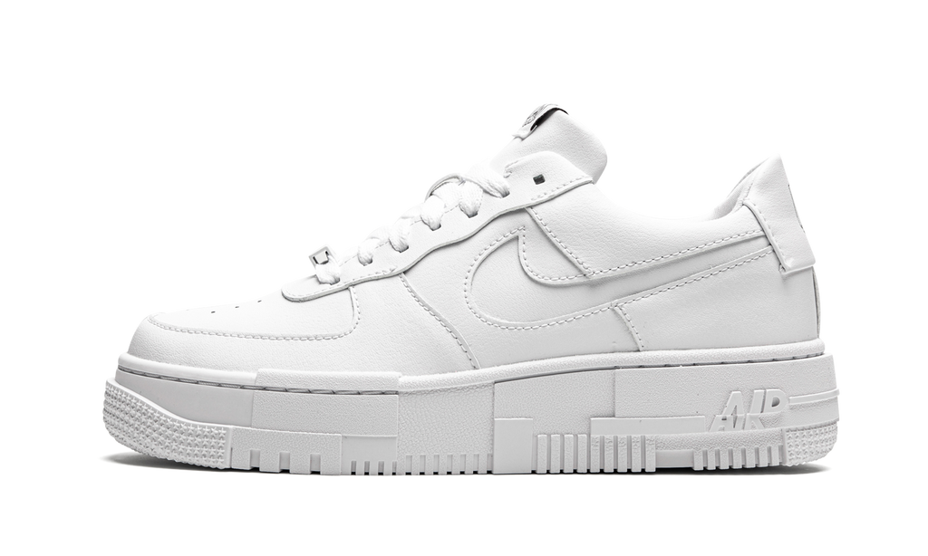 Nike Air Force 1 Pixel White (W) 2