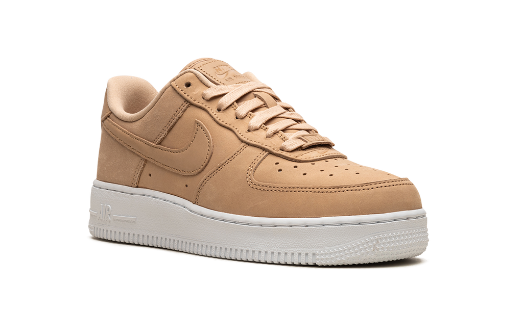 Nike Air Force 1 Premium Vachetta Tan (W) 2