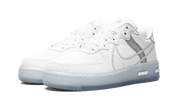 Nike Air Force 1 React White Light Bone 3