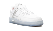 Nike Air Force 1 React White Light Bone 8