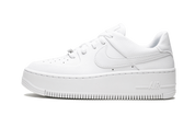 Nike Air Force 1 Sage Low Triple White (W) 1