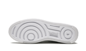 Nike Air Force 1 Sage Low Triple White (W) 2