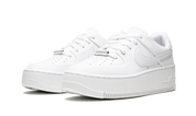 Nike Air Force 1 Sage Low Triple White (W) 3