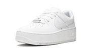 Nike Air Force 1 Sage Low Triple White (W) 5