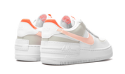 Nike Air Force 1 Shadow Bright Mango 4