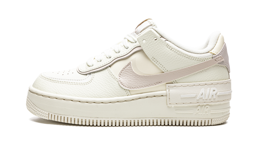 Nike Air Force 1 Shadow Coconut Milk (W) 2