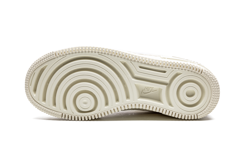 Nike Air Force 1 Shadow Coconut Milk (W) 6