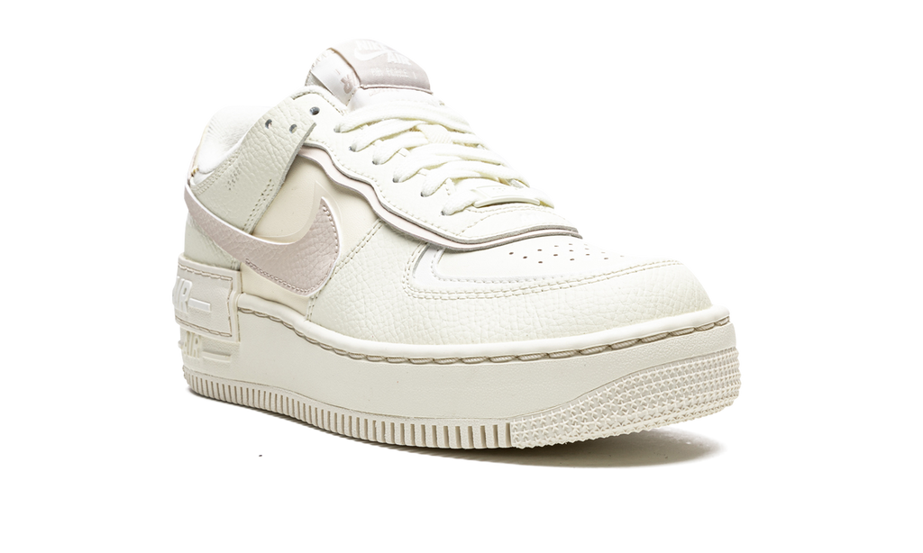 Nike Air Force 1 Shadow Coconut Milk (W) 8
