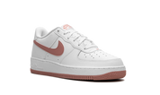 Nike Air Force 1 Summit White Red Stardust (GS) 2